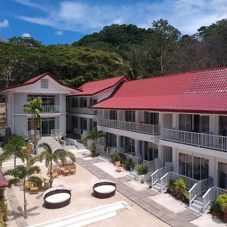 Stunning Republic Hotel El Nido Exterior foto