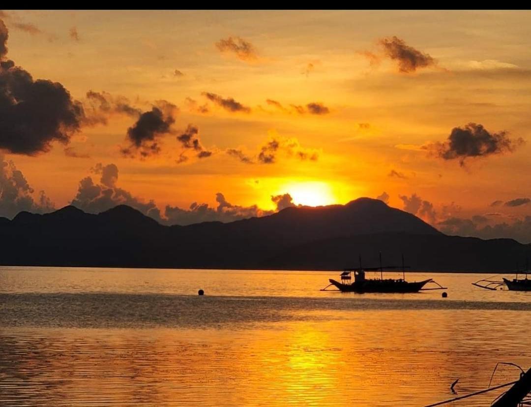 Stunning Republic Hotel El Nido Exterior foto