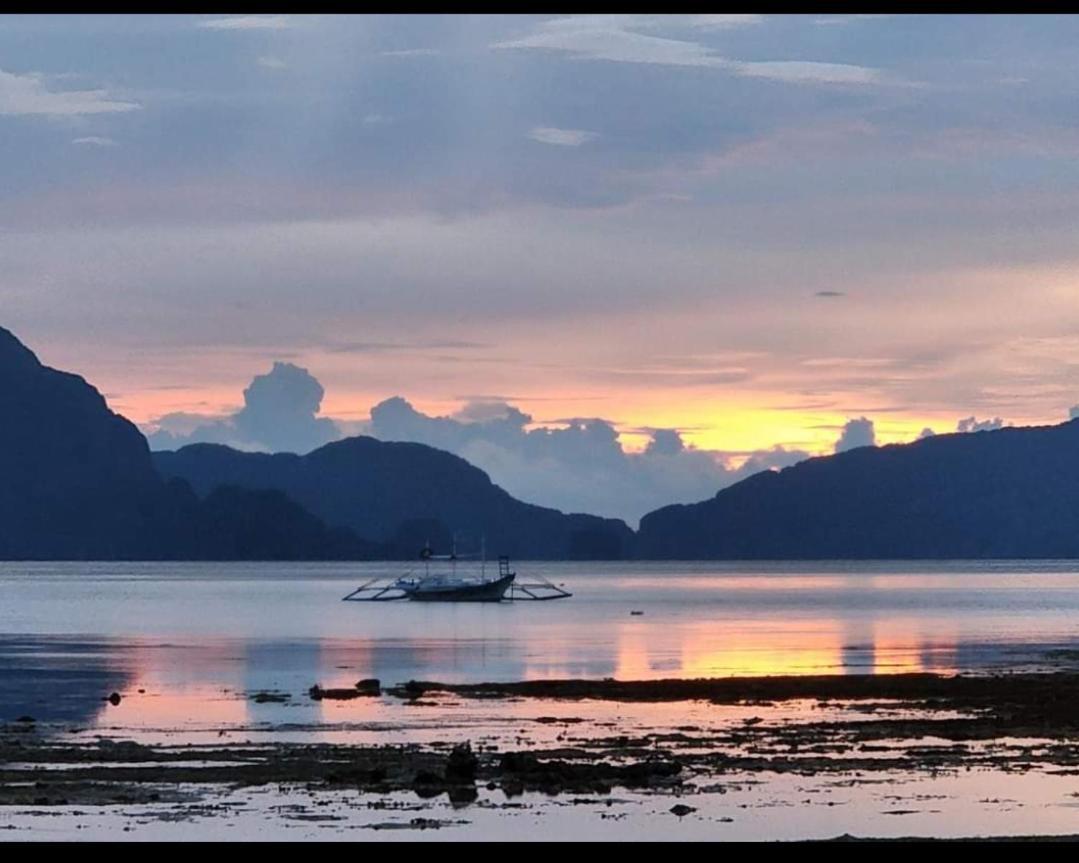 Stunning Republic Hotel El Nido Exterior foto