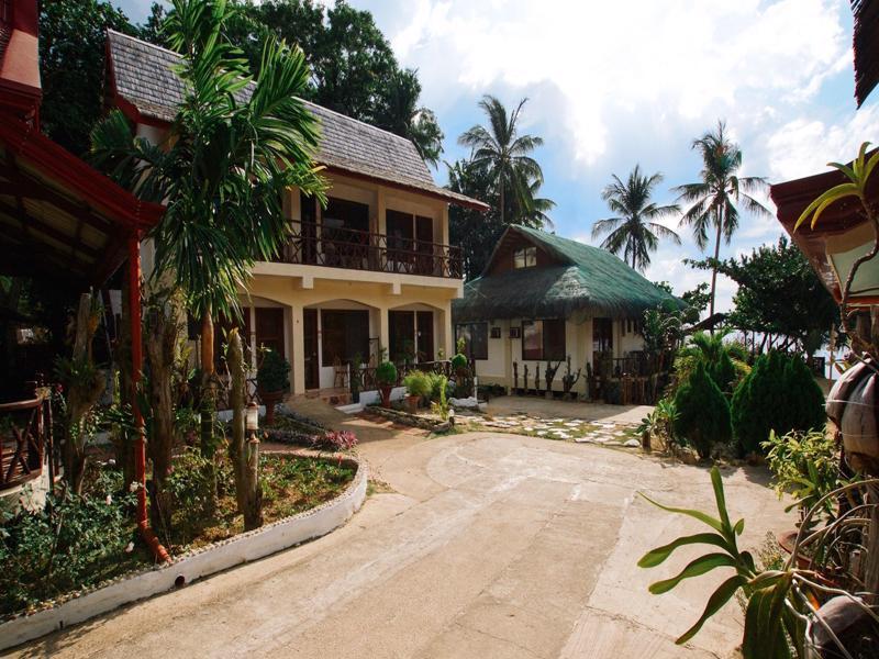 Stunning Republic Hotel El Nido Exterior foto